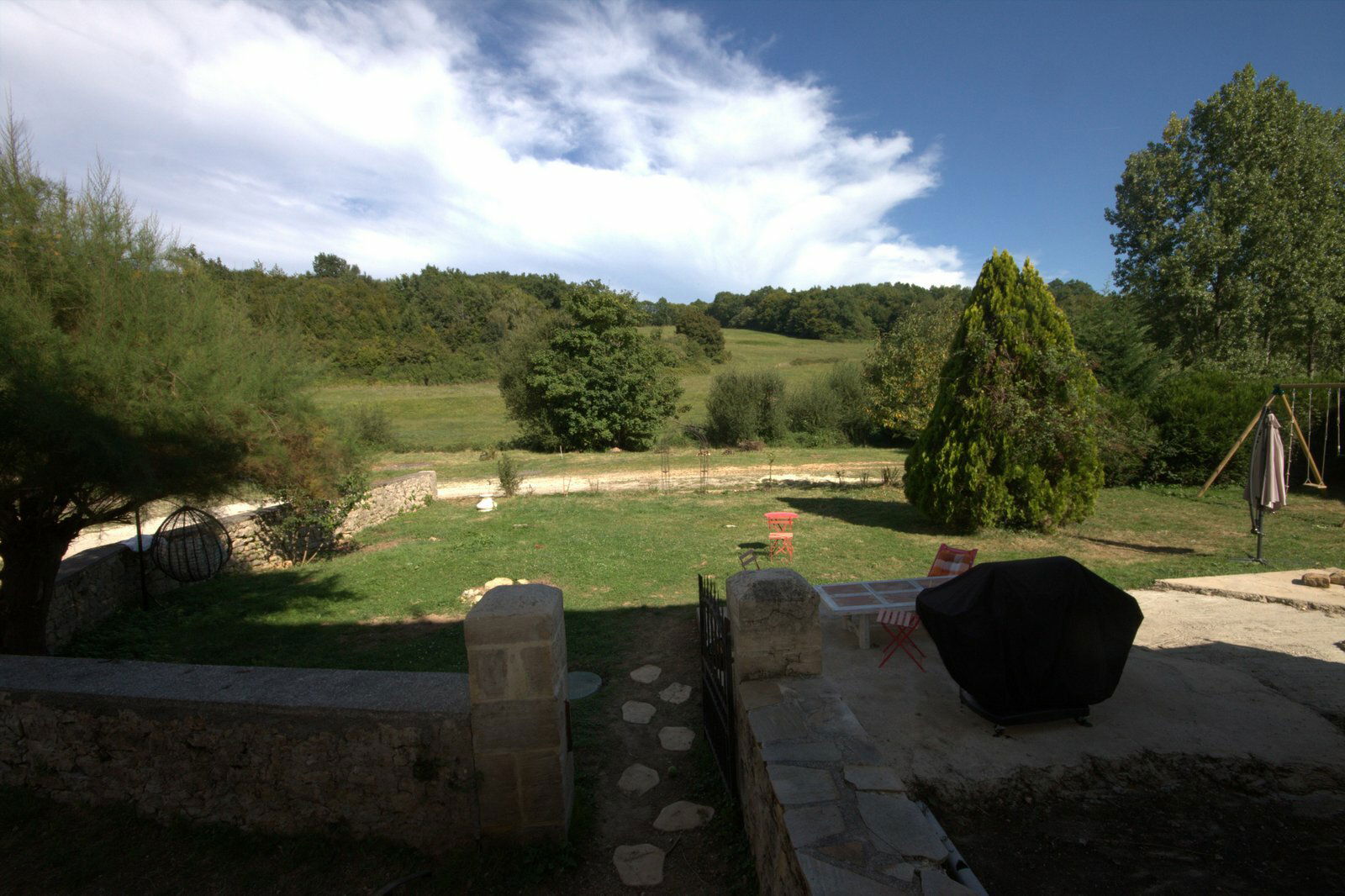 Bed And Breakfast Anlhiac 88422