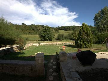 Chambre À Louer Anlhiac 88422