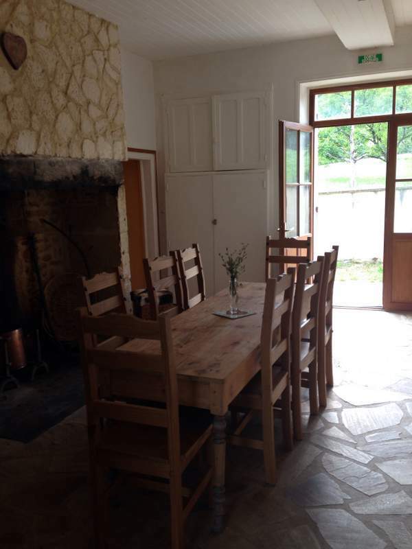 Bed And Breakfast Anlhiac 88422