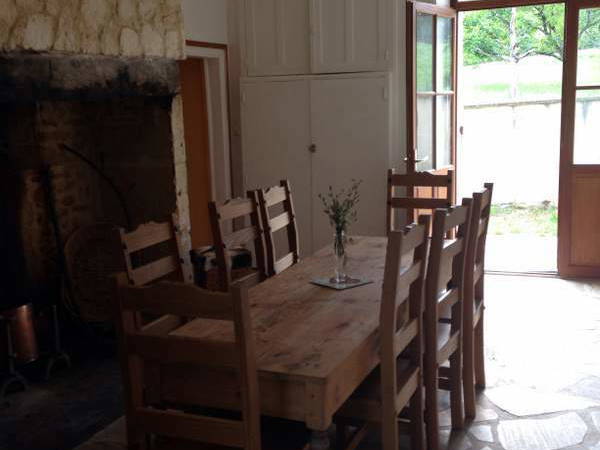 Pokoje Gościnne Anlhiac 88422-4