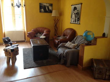 Chambre D'hôte Anlhiac 88422-12