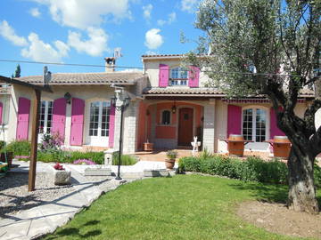 Roomlala | Bed and Breakfast For Rent In Provence Lajearo