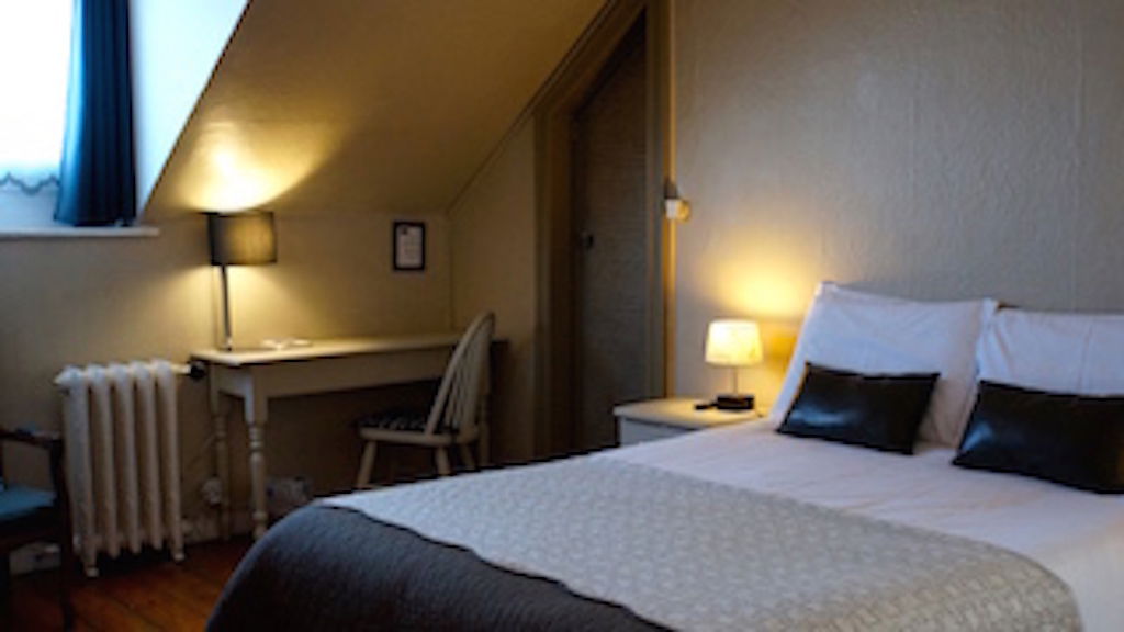 Homestay Roubaix 7143