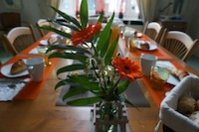 Homestay Roubaix 7143