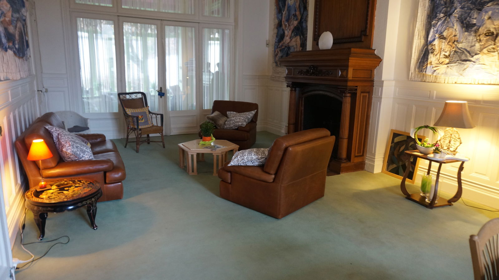 Homestay Roubaix 7143