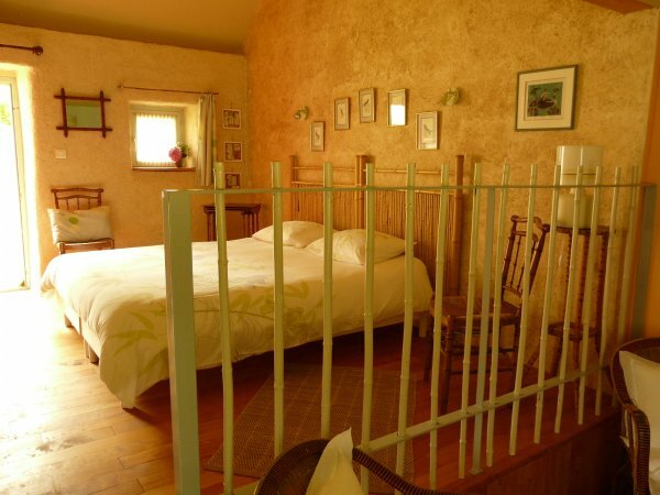Bed And Breakfast Penmarch 87432