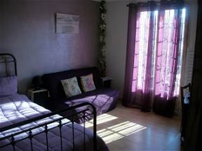 Bed And Breakfast En Alquiler En El Campo