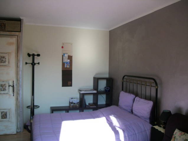 Bed And Breakfast Saint-Simeon-de-Bressieux 12405-2