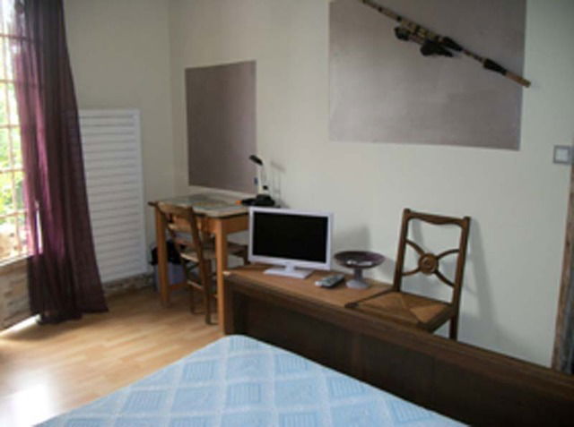 Bed And Breakfast Saint-Simeon-de-Bressieux 12405