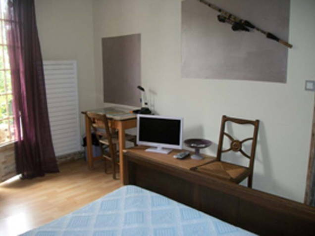 Homestay Saint-Simeon-de-Bressieux 12405