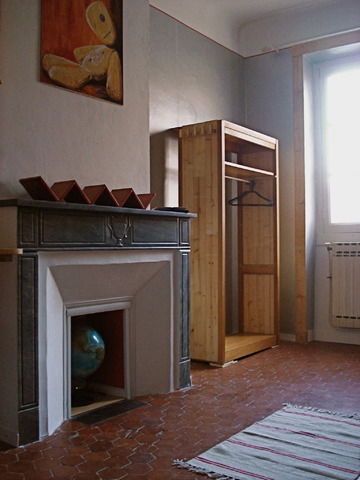 Bed And Breakfast Marseille 1227