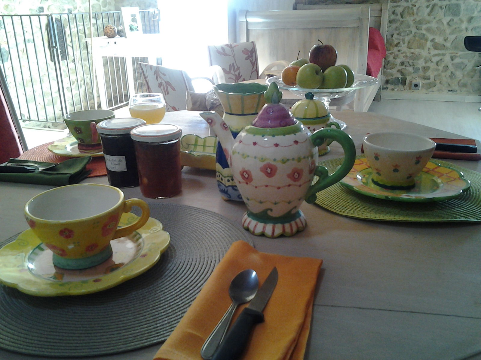 Bed And Breakfast Savigny 66392