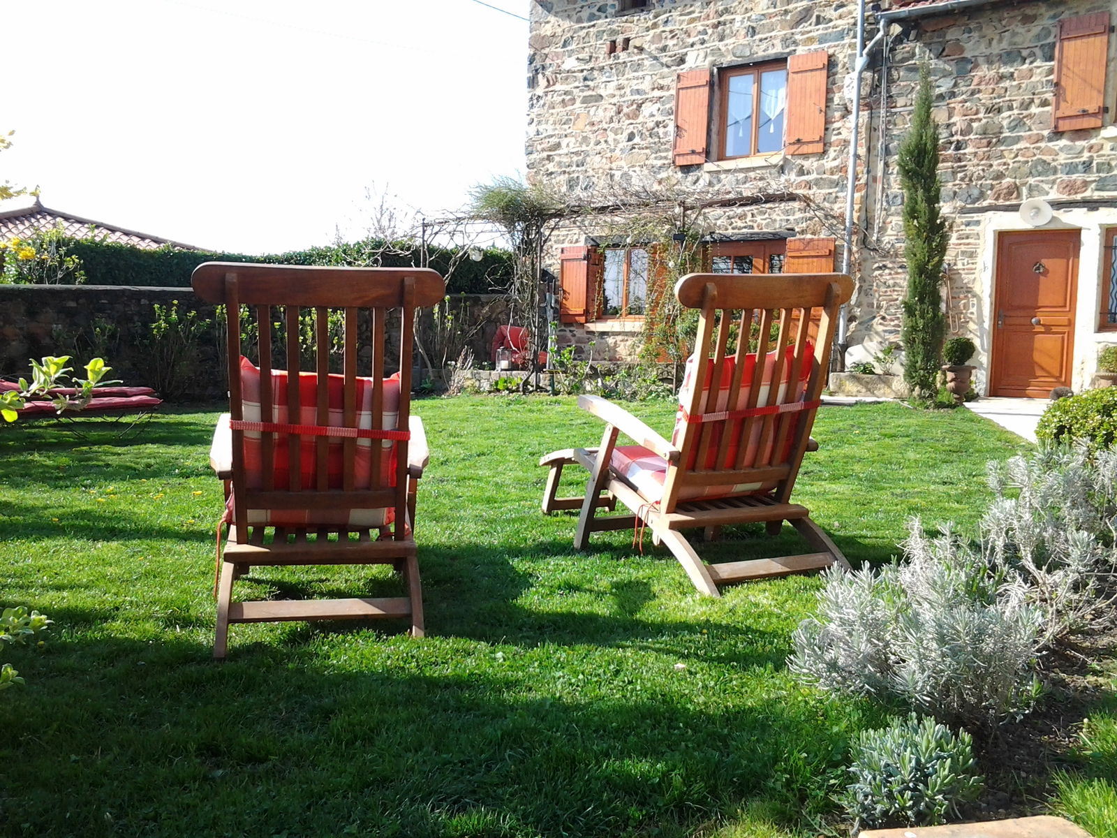 Bed And Breakfast Savigny 66392