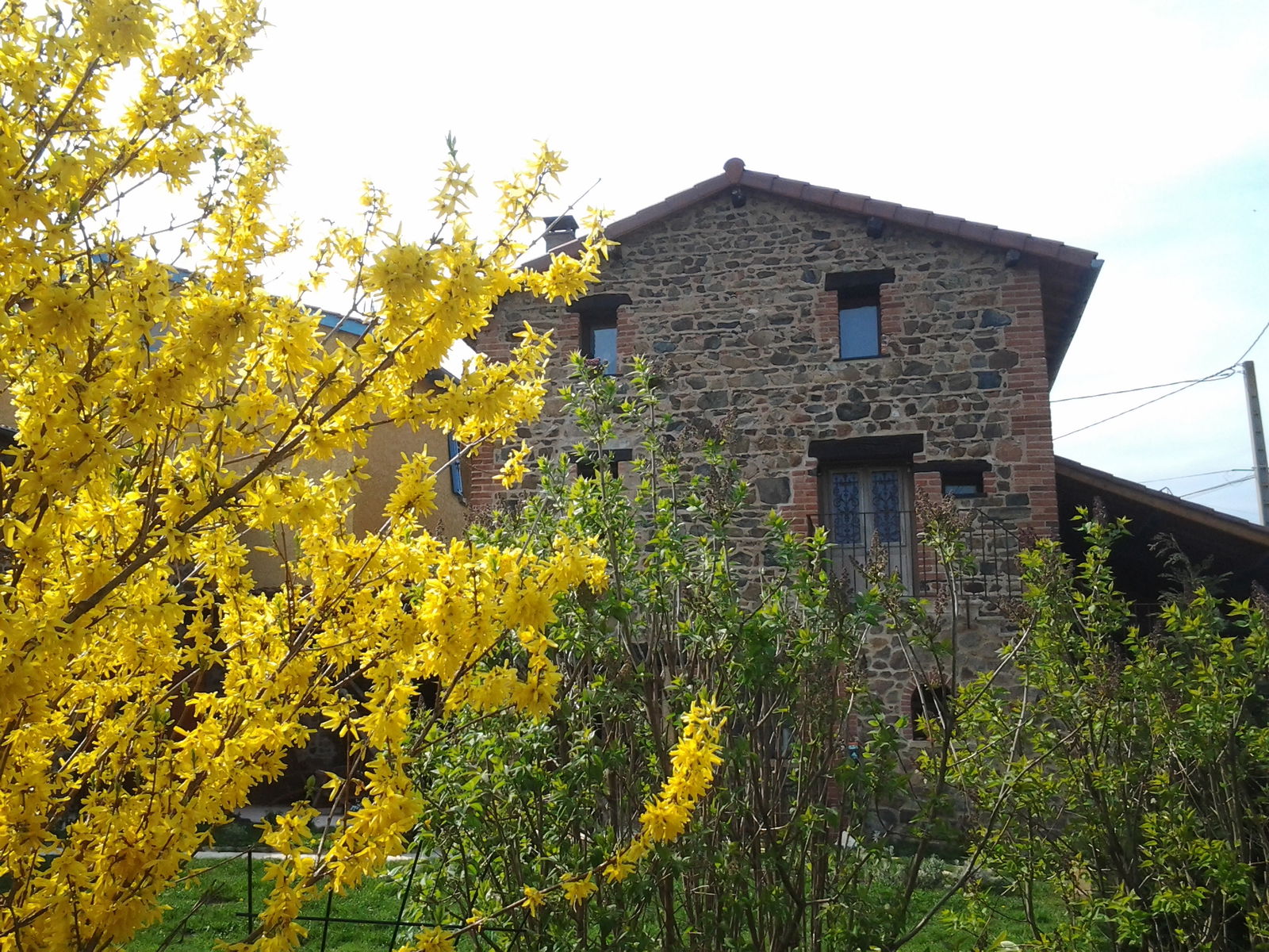 Bed And Breakfast Savigny 66392