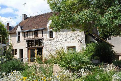 Bed And Breakfast Léchelle 71557