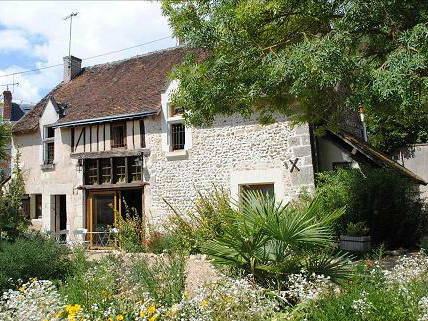 Gästezimmer Léchelle 71557-2