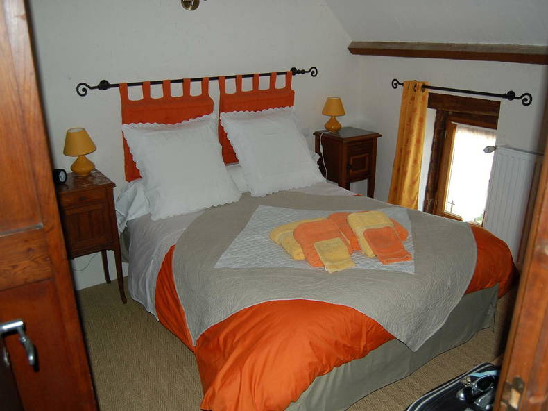 Gästezimmer Léchelle 71557-3