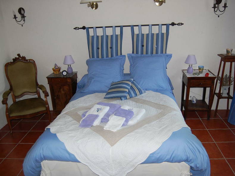 Gästezimmer Léchelle 71557-5