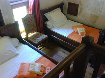 Chambre D'hôte Léchelle 71557-6