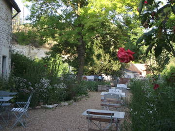 Chambre D'hôte Léchelle 71557-8