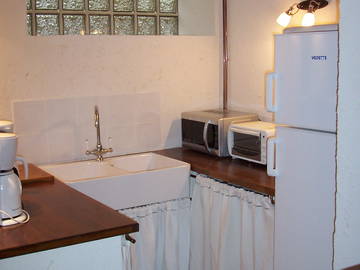 Chambre D'hôte Léchelle 71557-9