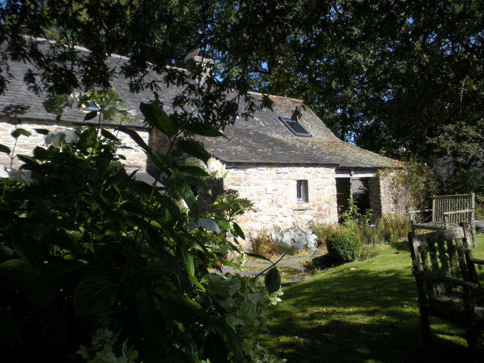 Homestay Botmeur 61381