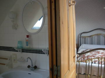 Chambre À Louer Botmeur 61381