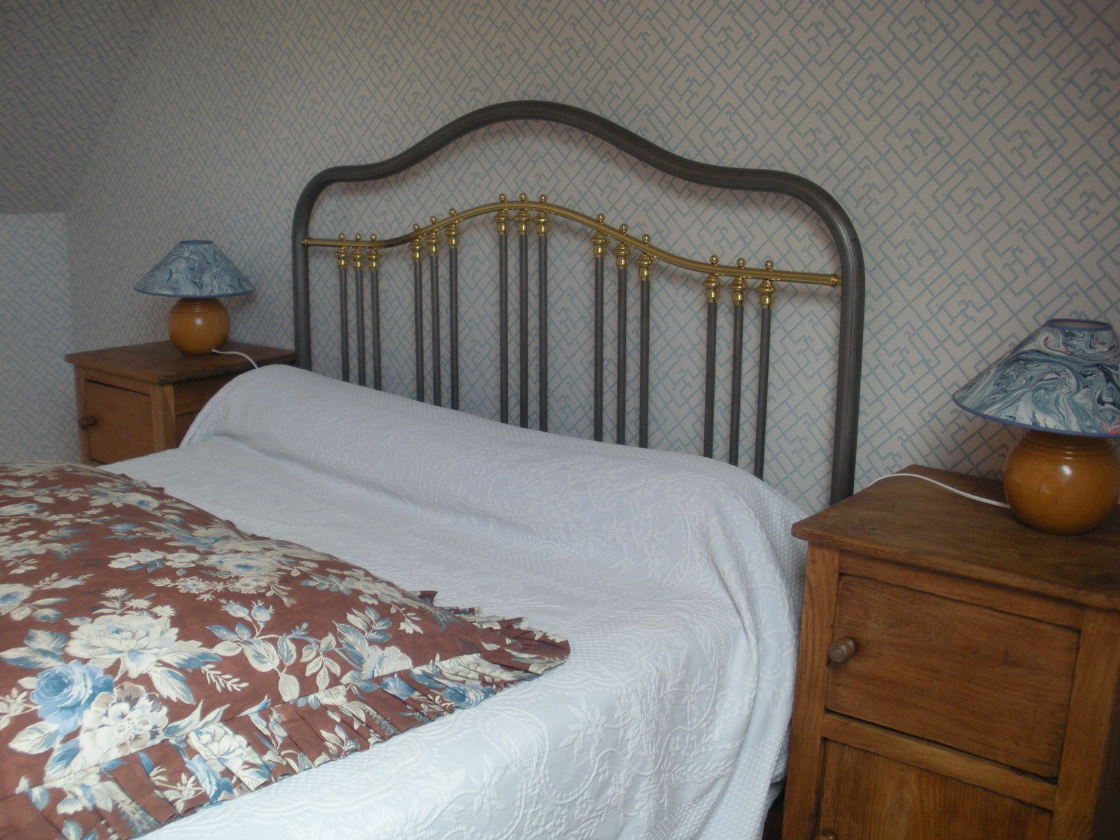 Homestay Botmeur 61381