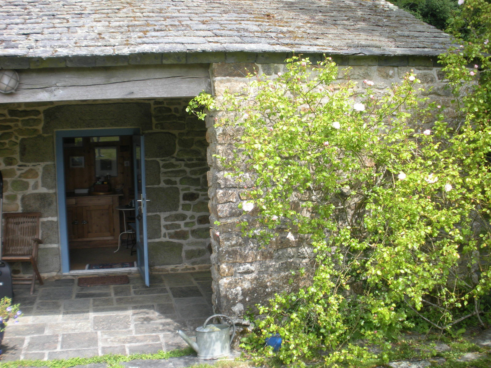 Homestay Botmeur 61381