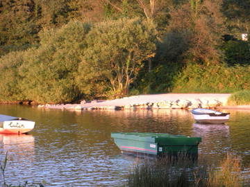 Chambre Chez L'habitant Botmeur 61381-9