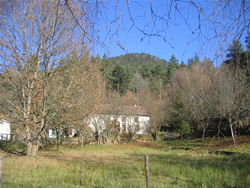 Bed And Breakfast Taintrux 97009