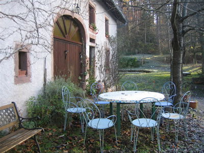 Bed And Breakfast Taintrux 97009