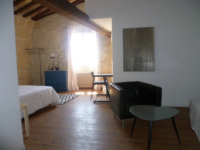 Habitaciones De Huéspedes Montfrin 103789-2