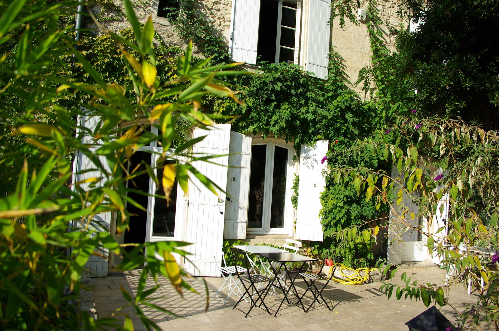 Bed And Breakfast Montfrin 103789