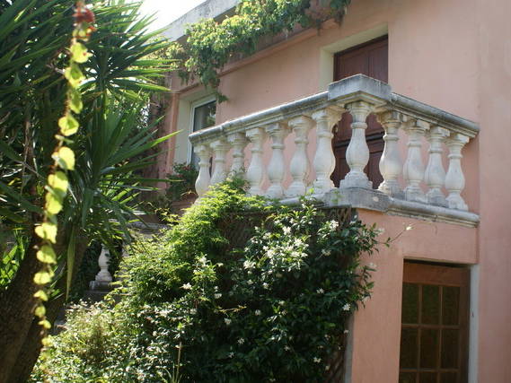 Entire Home Vence 8237-3