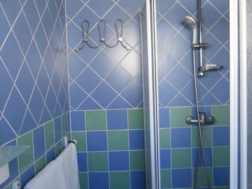 Logement Entier Vence 8237-4