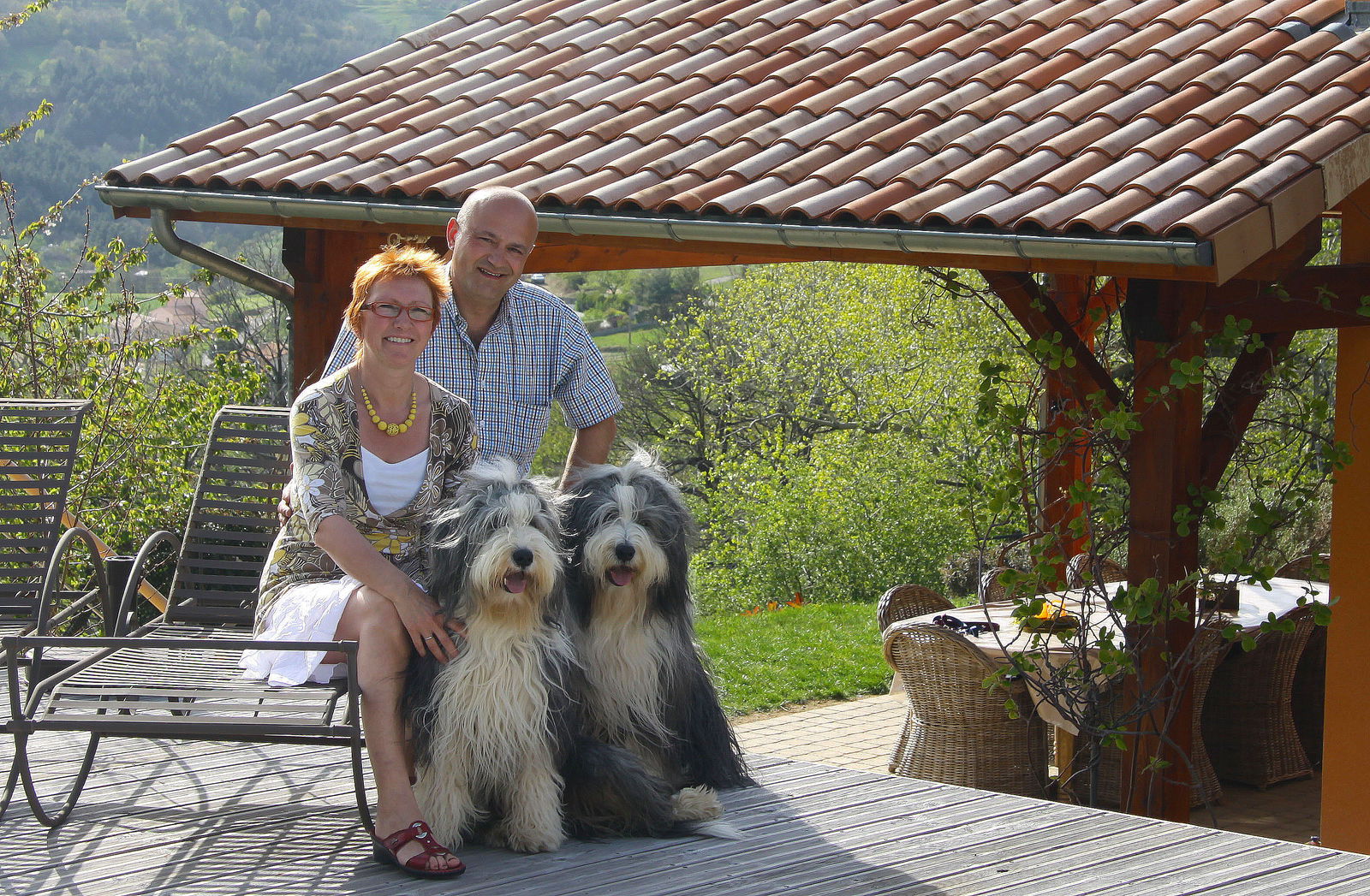 Bed And Breakfast Saint-Félicien 96807