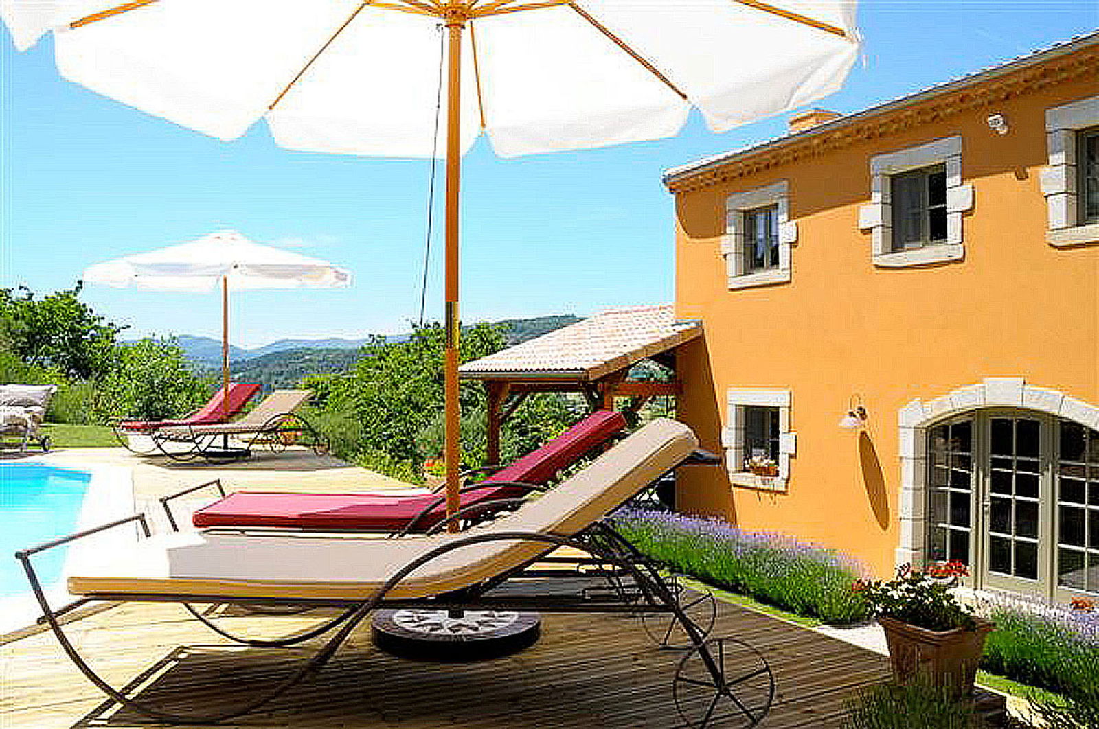 Bed And Breakfast Saint-Félicien 96807