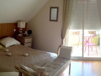 Room For Rent Le Pouliguen 46343