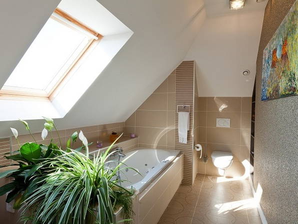 Bed And Breakfast Le Pouliguen 46343-5