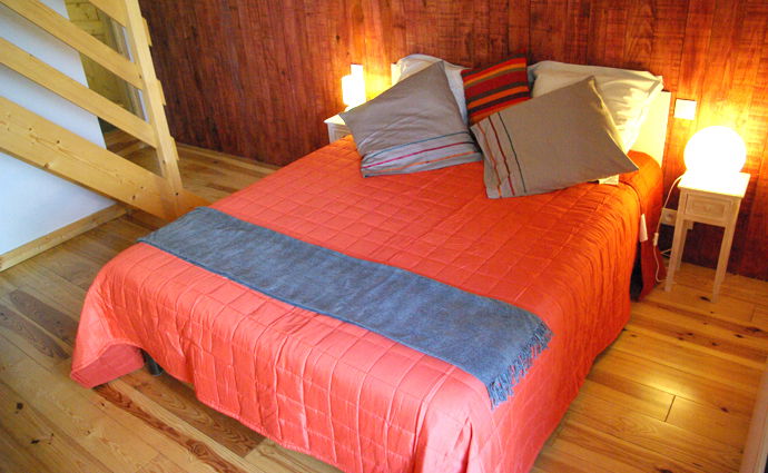 Bed And Breakfast Farnay 66029