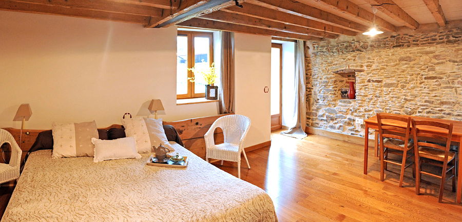 Bed And Breakfast Farnay 66029
