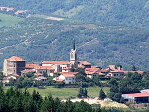 Bed And Breakfast Farnay 66029-3