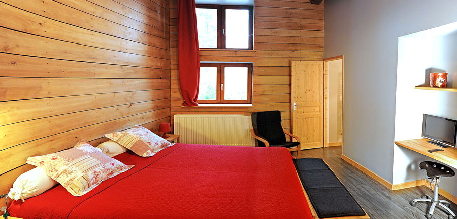 Bed And Breakfast Farnay 66029