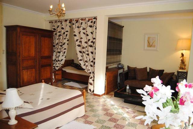 Bed And Breakfast Vendôme 56414