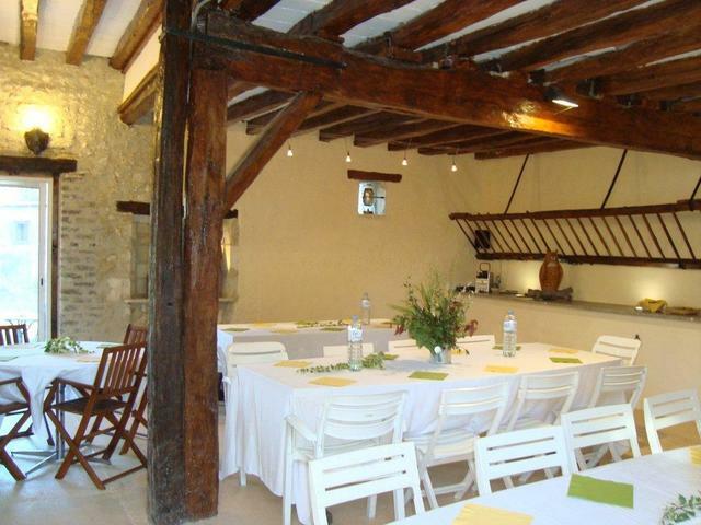 Bed And Breakfast Vendôme 56414