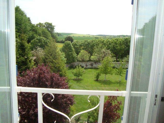 Bed And Breakfast Vendôme 56414