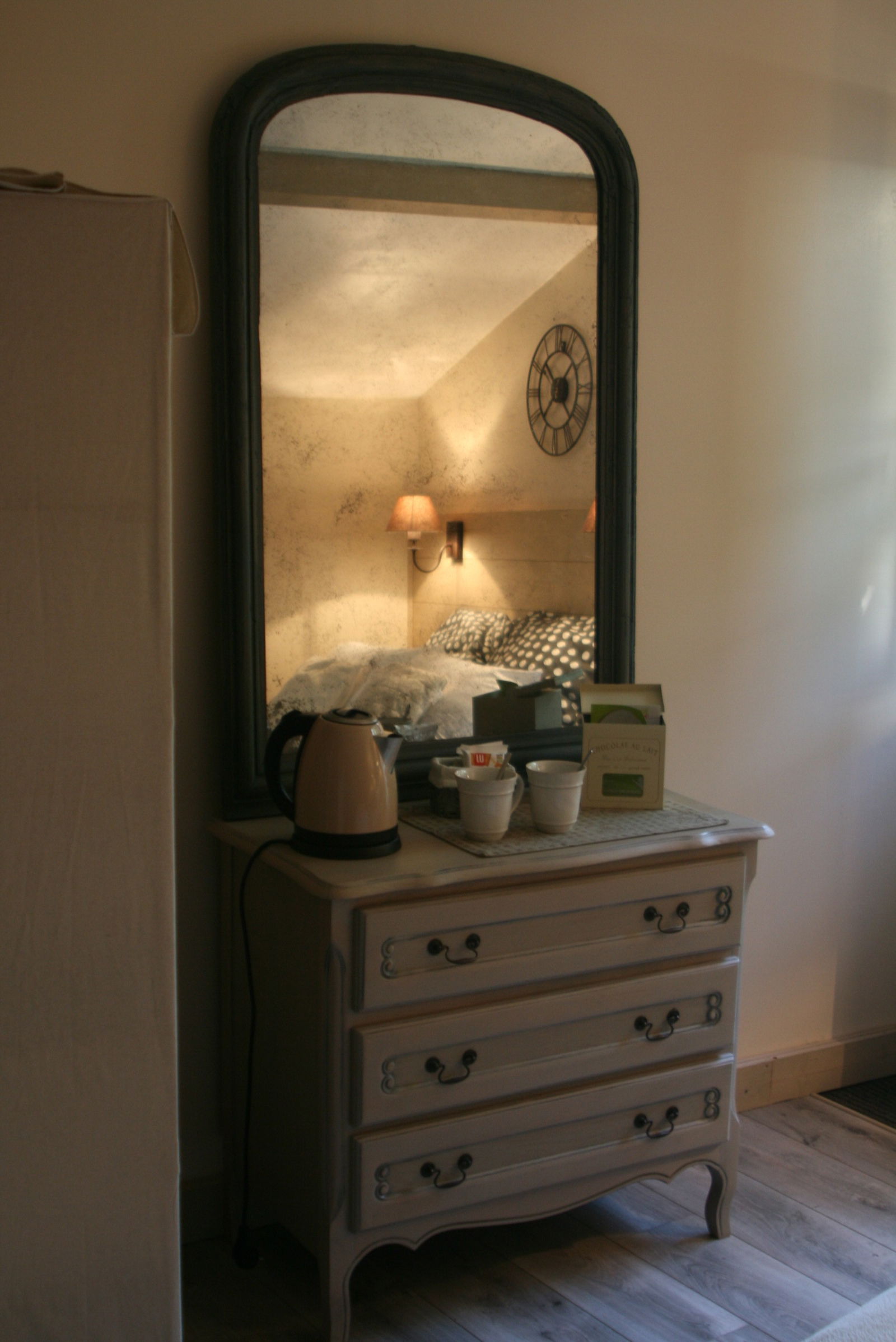 Bed And Breakfast Vertou 71531