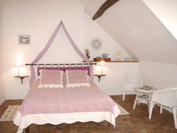 Chambre D'hôte Allonnes 63994-4