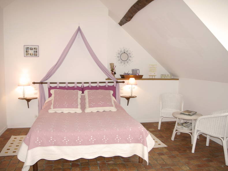 Gästezimmer Allonnes 63994-4